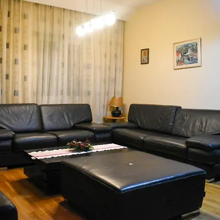 Apartamento Sara 2 Podgorica