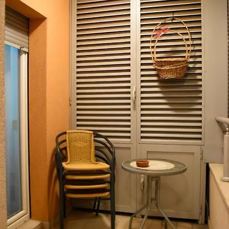 Apartment Sara 2