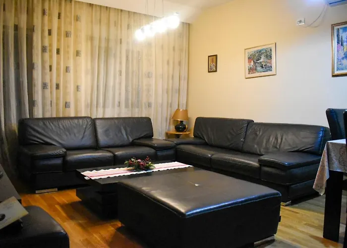 Appartement Sara 2 Podgorica