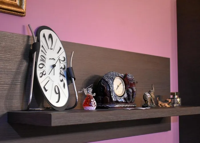 Sara 2 Appartement Podgorica