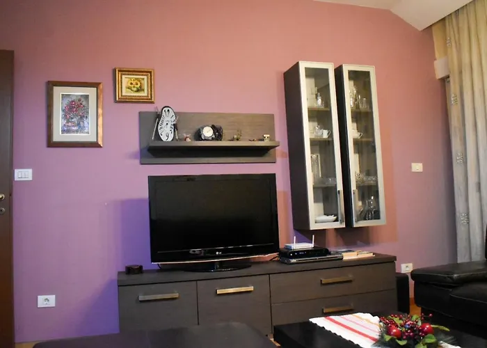 Sara 2 Appartement *