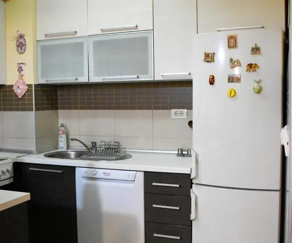 Sara 2 Appartement *