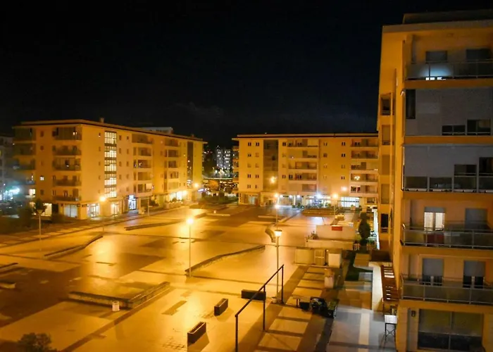 Sara 2 Appartement *