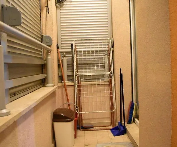 Sara 2 Appartement Podgorica