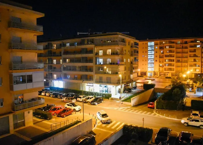 Sara 2 Appartement *