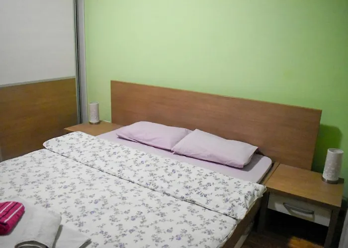 Sara 2 Appartement Podgorica