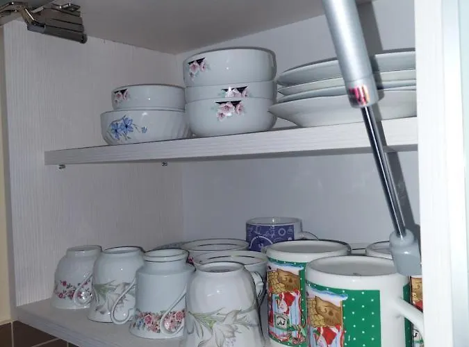 Sara 2 Appartement *