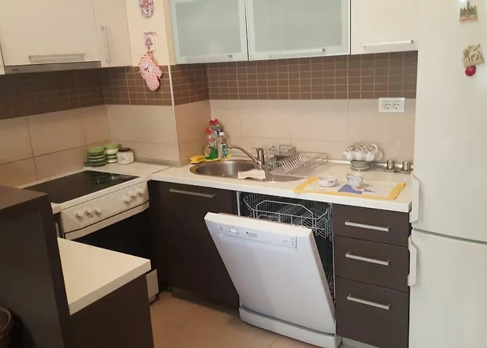 Sara 2 Appartement *