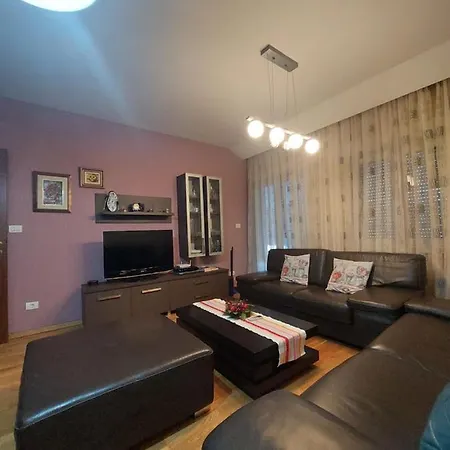 Sara 2 Apartment Podgorica
