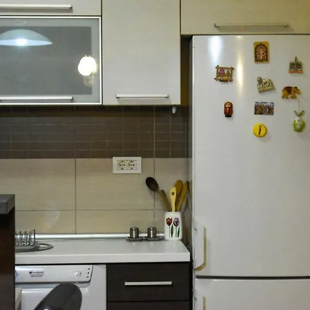 Sara 2 Apartment Podgorica