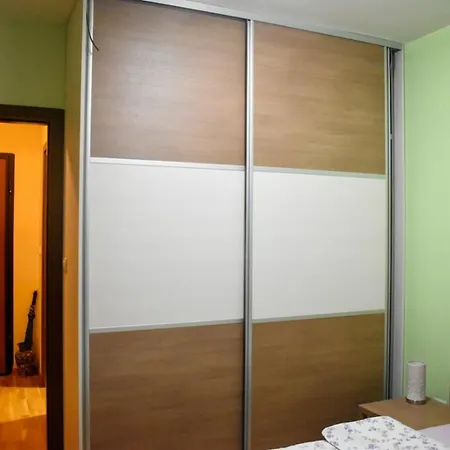 Apartment Sara 2