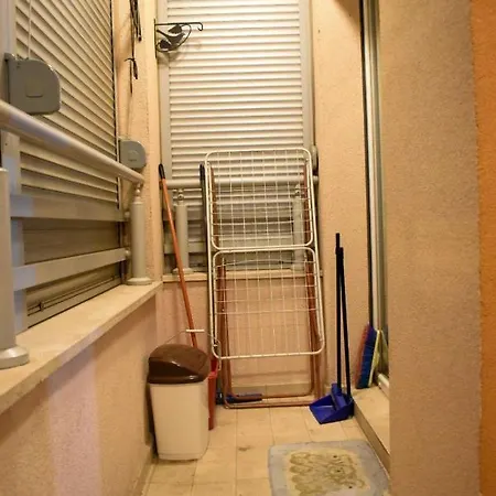 Sara 2 Apartment Podgorica