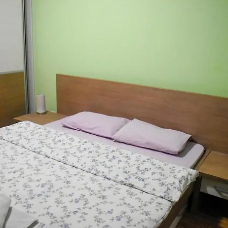 Sara 2 Apartment Podgorica