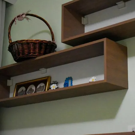 Sara 2 Apartment
