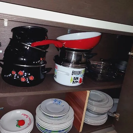 Sara 2 Подгорица