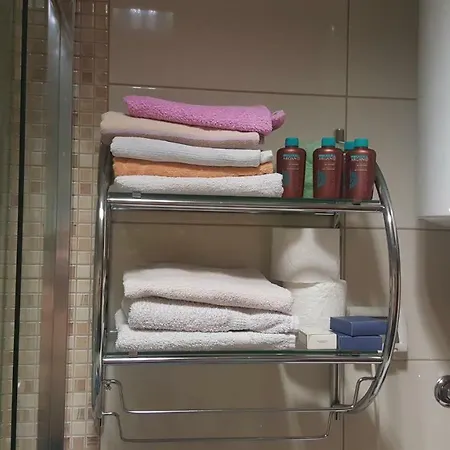 Sara 2 Апартаменты