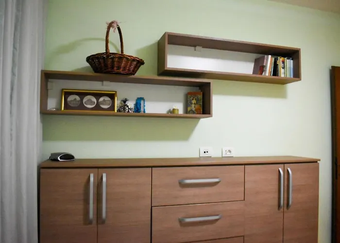 Lejlighed Sara 2 Podgorica